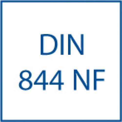 DIN 844 NF