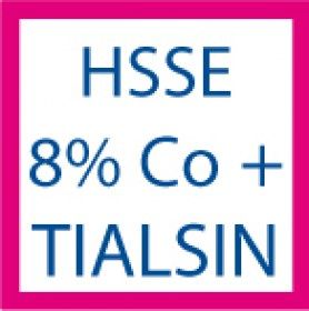 mat HSSE 8%CO+TIALSIN